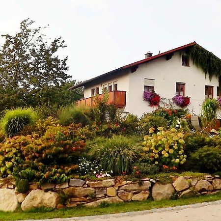 Bio Ferienhof Winkler Hutthurm Kültér fotó